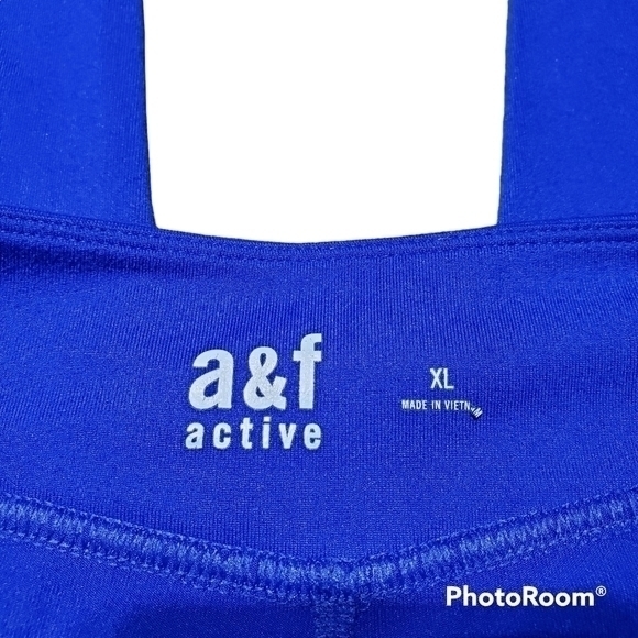 𝅺Abercrombie and‎ Fitch active leggings - Picture 4 of 4